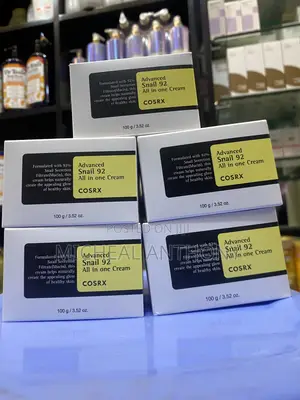 Cosmetic/ Face Wash