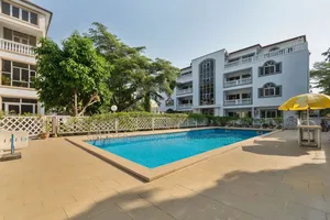 3bdrm Apartment in Lekki Phase 1 for rent