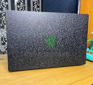 Laptop Razer Blade 16GB Intel Core i7 SSD 512GB