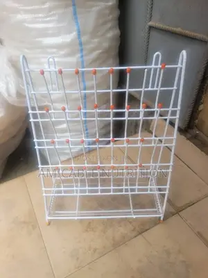 Lab Glass Dryer