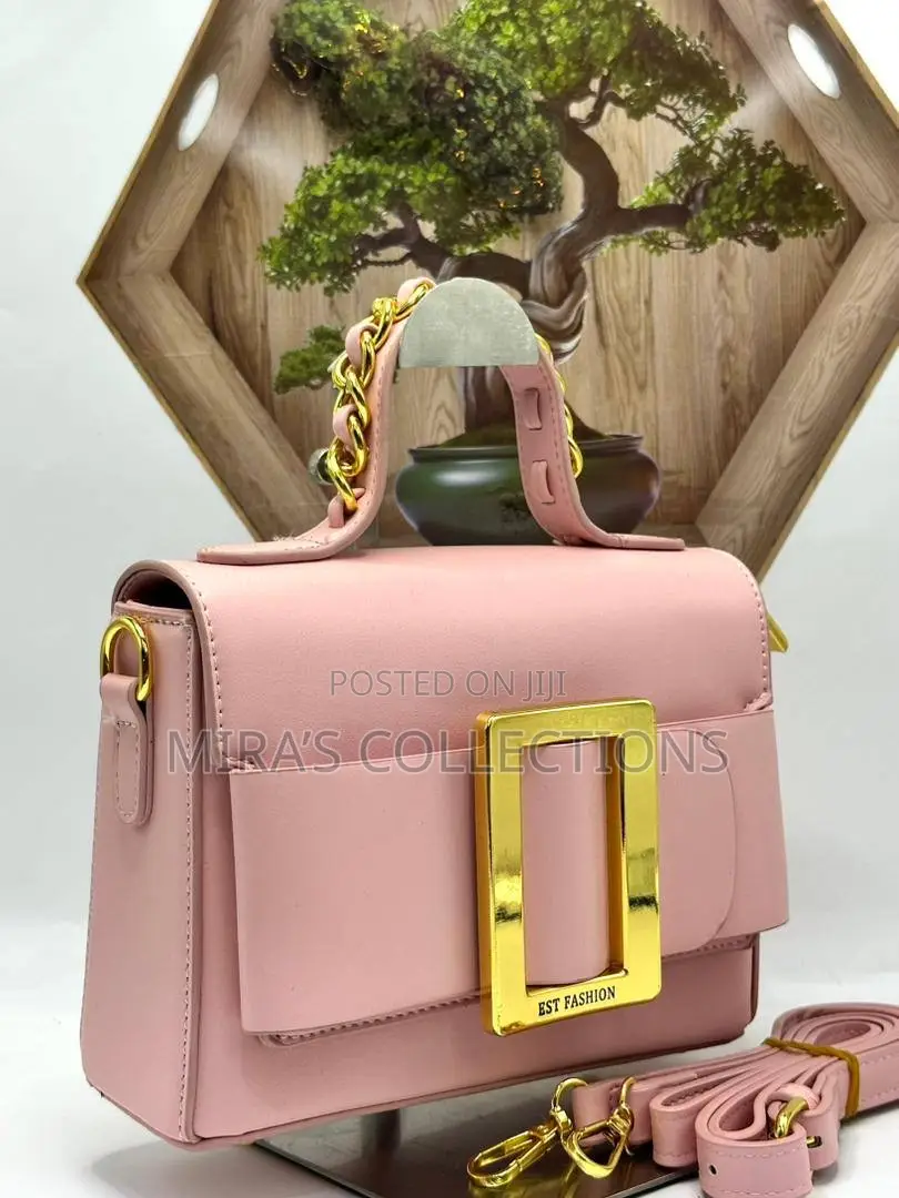 Boyyfred Bag