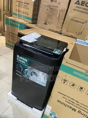 Hisense 9kg Top Loading Fully Automatic Washing Machine