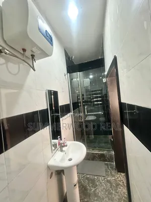 Studio Apartment in Canal West, Osapa london for rent