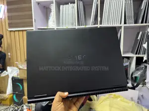 Laptop HP Omen 16 16GB Intel Core i7 SSD 1T