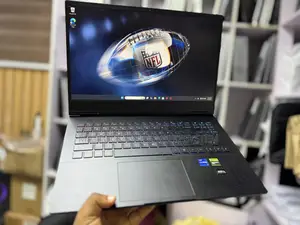 Laptop HP Omen 16 16GB Intel Core i7 SSD 1T