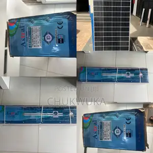 1hp Solar Pump