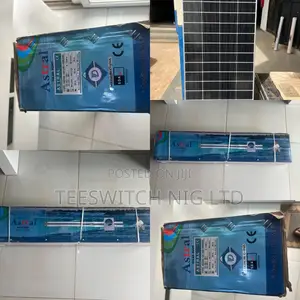 1hp Solar Pump