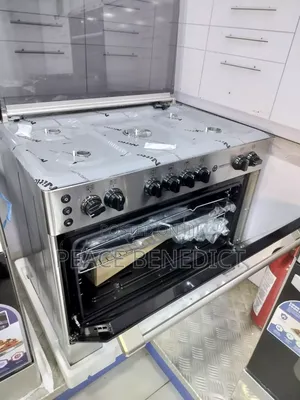 Og 9850 Madame Inx Thermocool Cooker