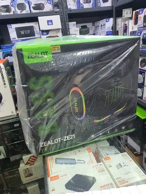Zealot Ze21 Wireless Bluetooth Speaker