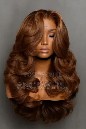 Latisha Wig