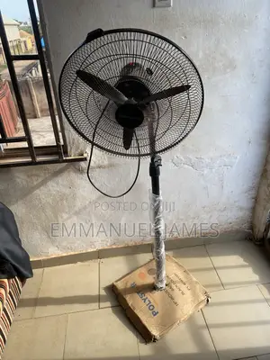 18 Inches Polystar Industrial Fan