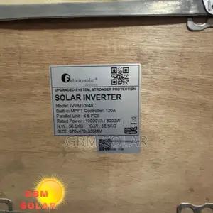 10kva Ivpm Hybrid Felecity Inverter