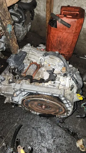 Automatic Gearbox for Honda Accord 2014/2014 Models Direct Tokunbo