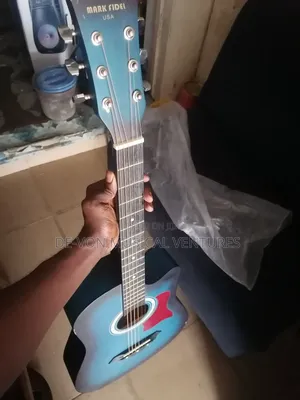 Acoustic Guitar