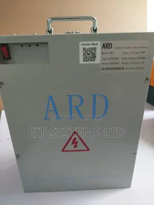 Elevator Ard