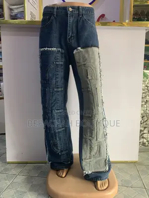 Men Quality Jeans