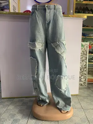 Men Quality Jeans