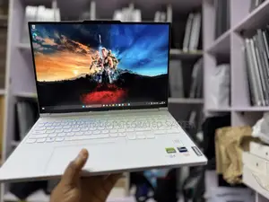 Laptop Lenovo Legion 7 32GB Intel Core i9 SSD 1T