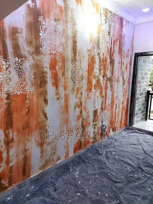 Professional Painting Services
