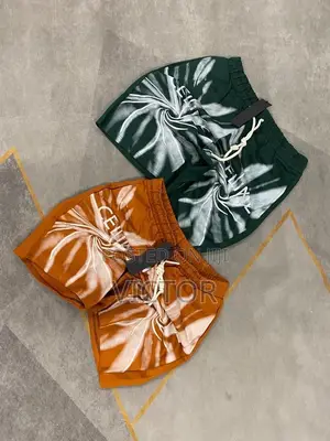 Unisex Short