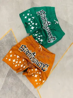 Unisex Short