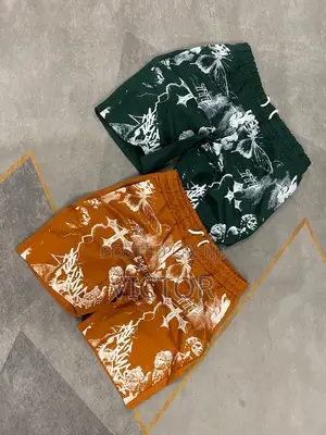 Unisex Short