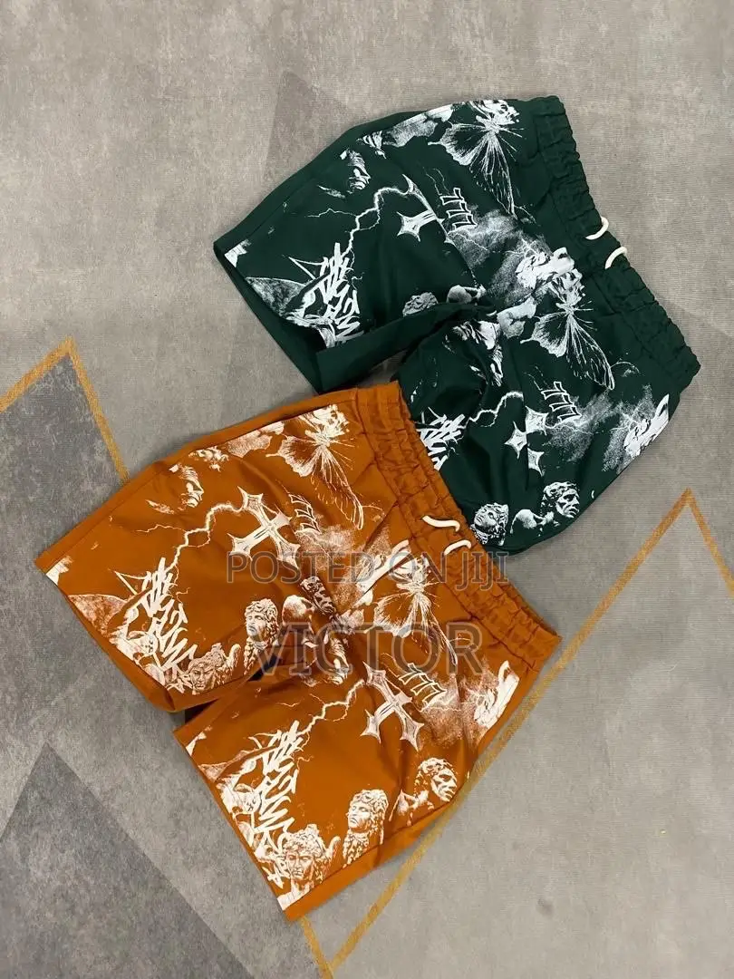 Unisex Short