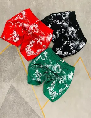 Unisex Short