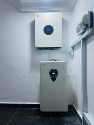 17.5kw Felicity Lithium Batteries