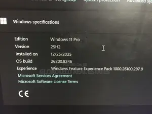 Laptop Lenovo ThinkPad T490s 8GB Intel Core i7 SSD 500GB