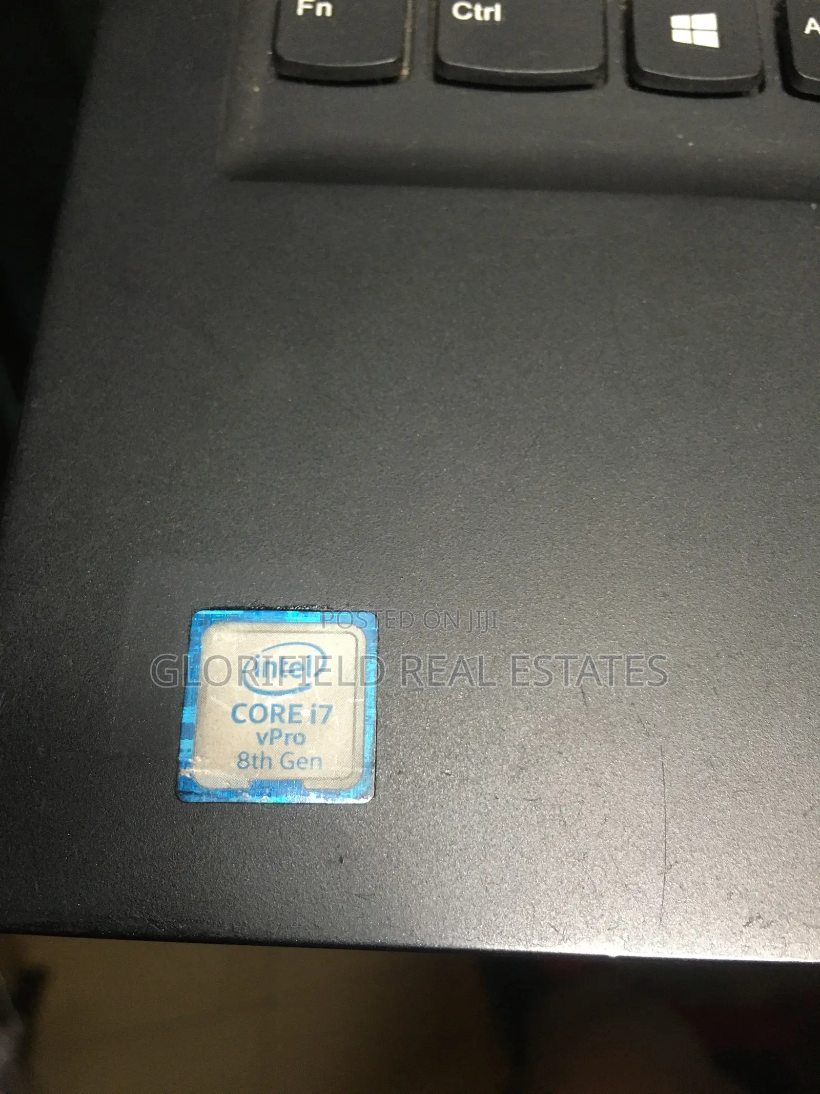 Laptop Lenovo ThinkPad T490s 8GB Intel Core i7 SSD 500GB