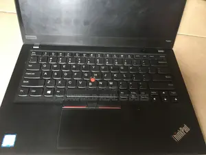 Laptop Lenovo ThinkPad T490s 8GB Intel Core i7 SSD 500GB