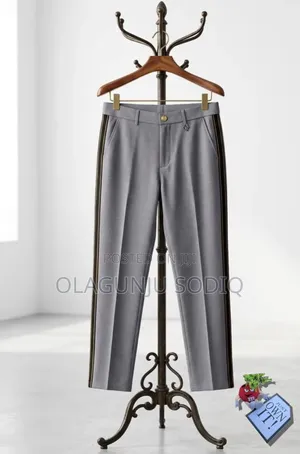 Italian Trousers