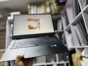 Laptop HP Omen 17 16GB Intel Core i7 SSD 1T
