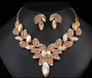 Jewelry Set