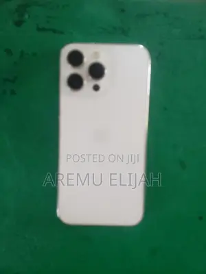 Apple iPhone 14 Pro Max 512 GB White