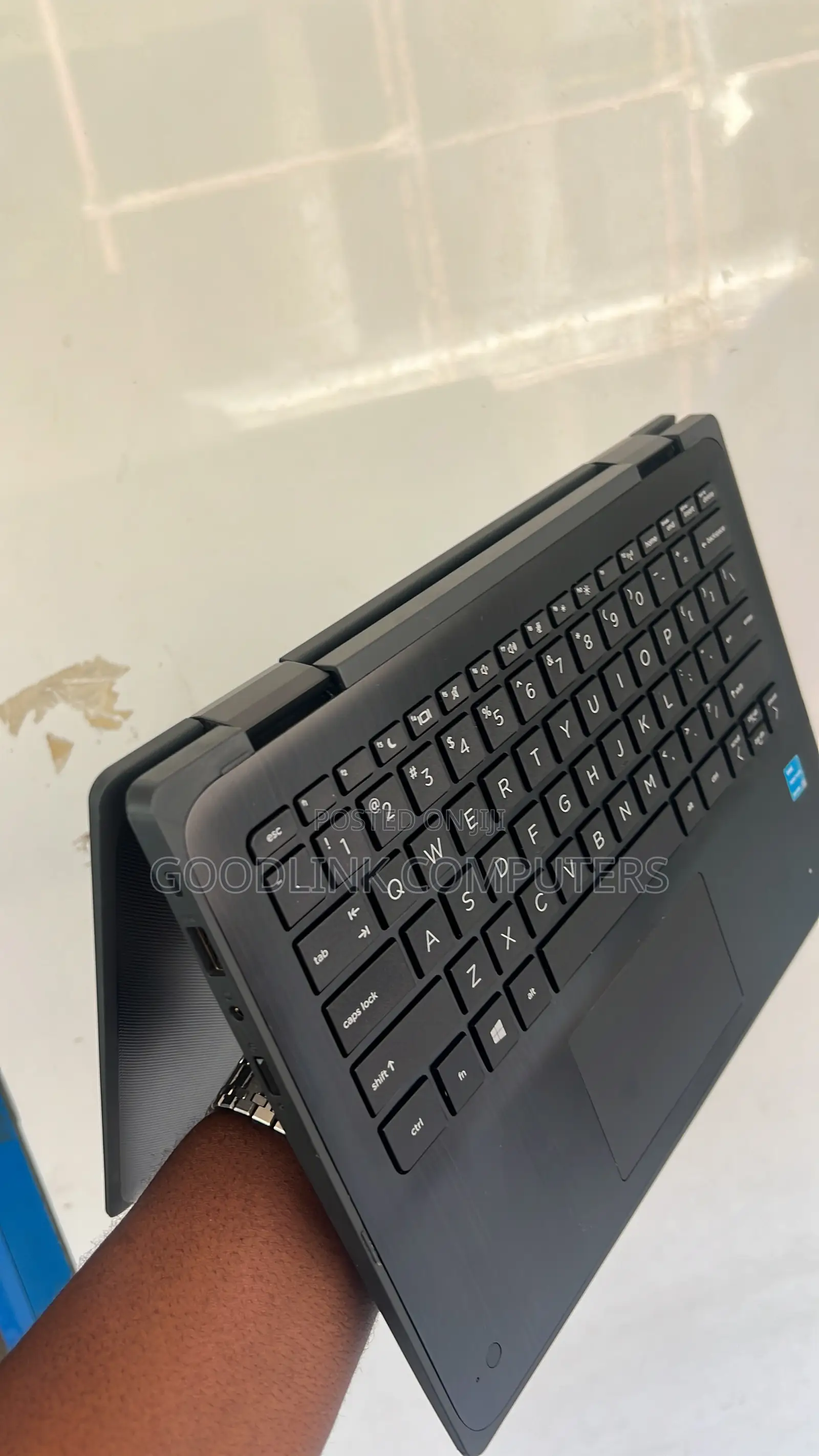Laptop HP ProBook 11 x360 G3 EE 4GB Intel Pentium SSD 128GB