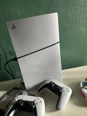 Playstation 5