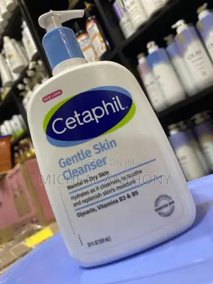Body Lotion