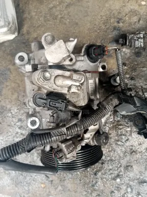 Compressor for Toyota Sienna 2012