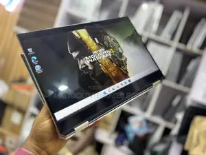Laptop HP Spectre X360 16GB Intel Core i7 SSD 1T