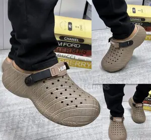 Newly Fashion Crocs Available