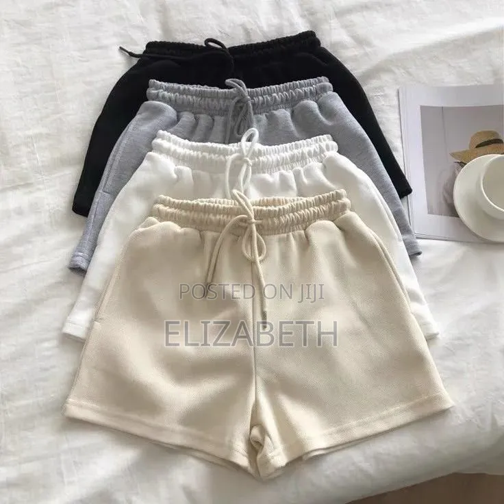 Classic Shorts