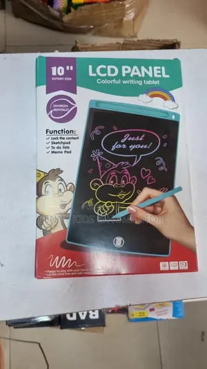 10 Inches Writing Screen Pad