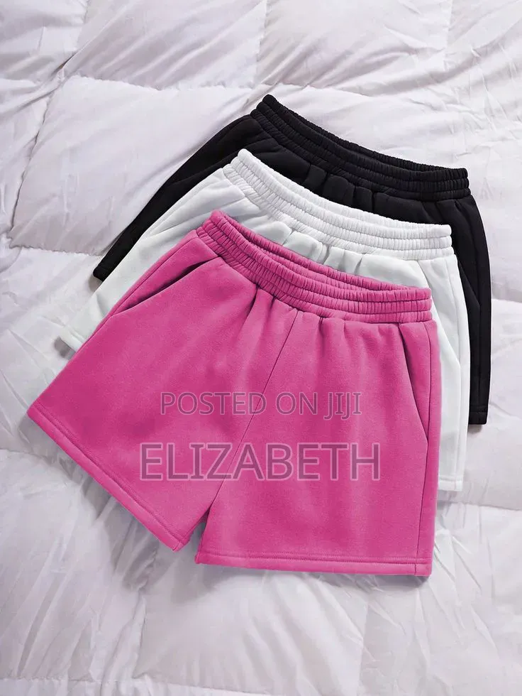 Classic Shorts
