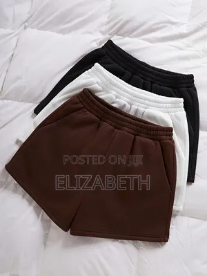 Classic Shorts