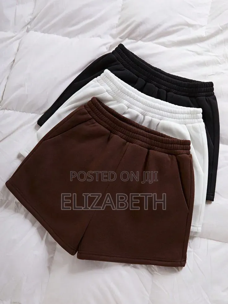 Classic Shorts