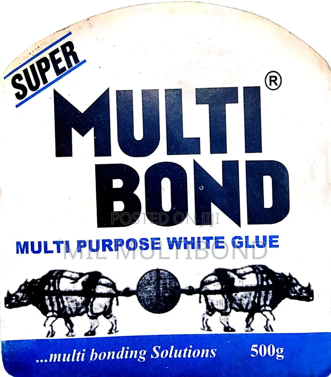 Multibond - Multipurpose Glue