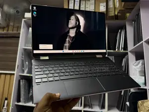 Laptop HP Spectre X360 15 16GB Intel Core i7 SSD 1T