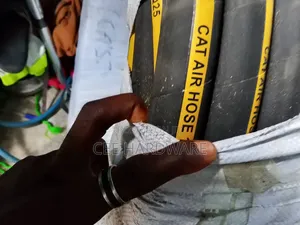 1" Air Pressure Hose(Roll)